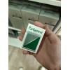 Parliament Menthol Silverp Pack (1 пачка)