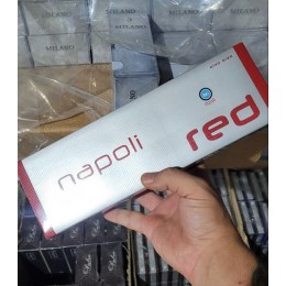 Napoli Red