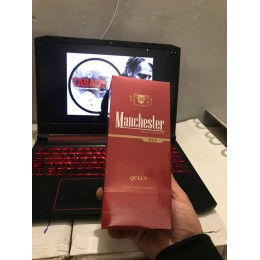 Manchester QS Red