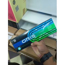 Oris Twin Sense Spearmint Menthol (Мята, ментол)