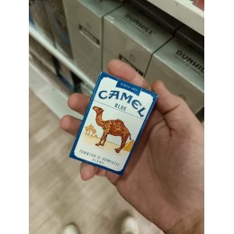 Camel Original Blue (1 пачка)