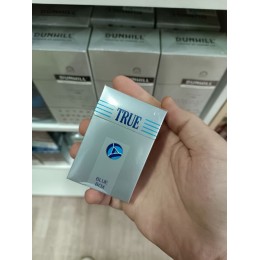 True Blue Box (1 пачка)