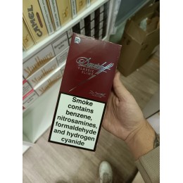 Davidoff Classic Slims Европа