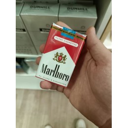 Marlboro Red мягкая пачка America (1 пачка)