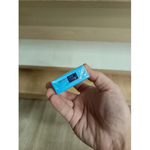 Mevius 3 Extra Lights ( 1 пачка)