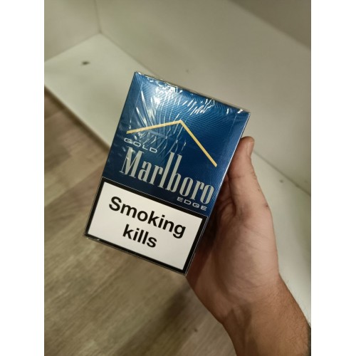 Marlboro Gold Edge (America)