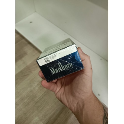 Marlboro Gold Edge (America)