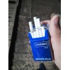Zumerret Blue