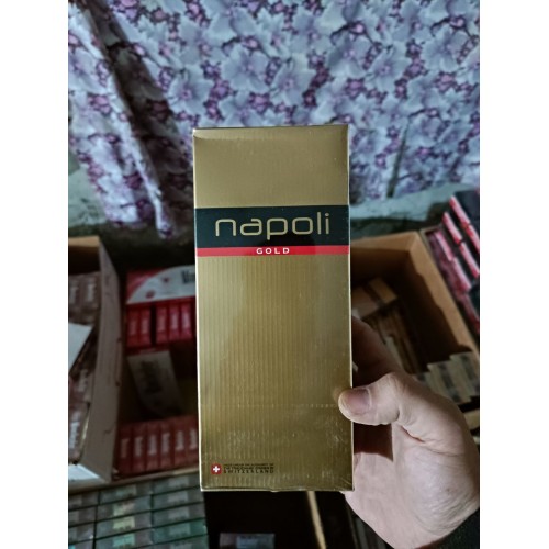 Napoli QS Gold