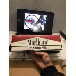 Marlboro Red (Камаз)