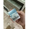 Marlboro Silver Pack 72 America (1 пачка)