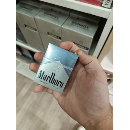 Marlboro Silver Pack 72 America (1 пачка)