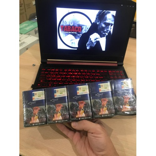 Kent Icon Акциз