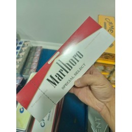 Marlboro Special Select