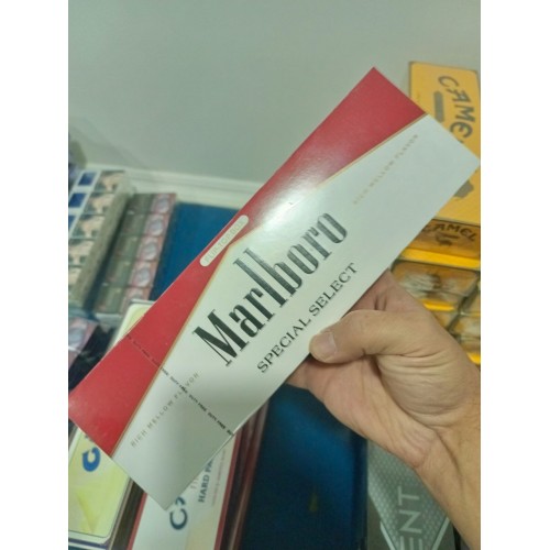 Marlboro Special Select