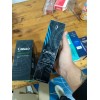 Cavallo QS Play Blue (ментол, кнопка)