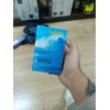 Mond Nano Blue Waves