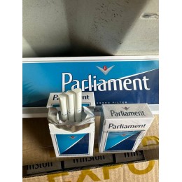 Parliament (Duty Free)