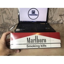 Marlboro Red (Хамадей)