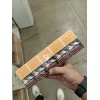Chapman Vanilla Duty Free (ваниль)