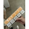 Chapman Vanilla Duty Free (ваниль)